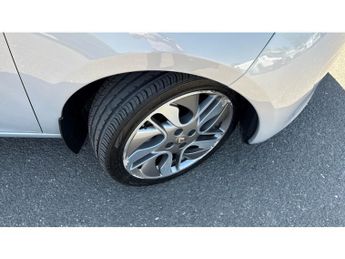 Renault Zoe 68kW i Dynamique Nav 41kWh 5dr Auto Electric Hatchback