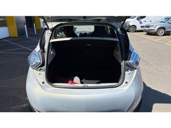 Renault Zoe 68kW i Dynamique Nav 41kWh 5dr Auto Electric Hatchback