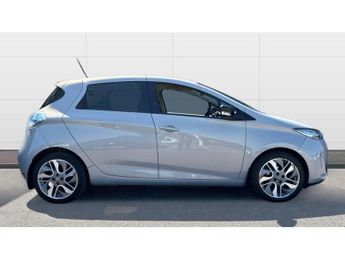 Renault Zoe 68kW i Dynamique Nav 41kWh 5dr Auto Electric Hatchback