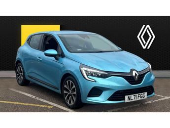 Renault Clio 1.0 TCe 90 Iconic 5dr Petrol Hatchback