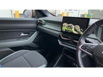 Dacia Duster 1.6 Hybrid 140 Extreme 5dr Auto Hybrid Estate
