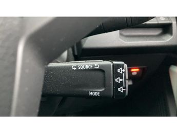 Dacia Duster 1.6 Hybrid 140 Extreme 5dr Auto Hybrid Estate