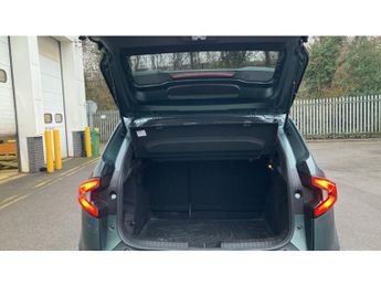 Dacia Duster 1.6 Hybrid 140 Extreme 5dr Auto Hybrid Estate