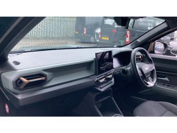 Dacia Duster 1.6 Hybrid 140 Extreme 5dr Auto Hybrid Estate