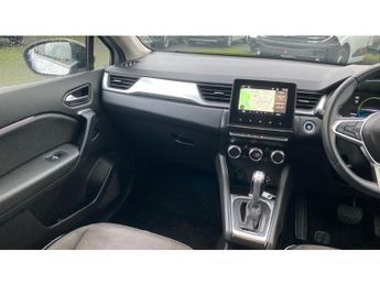 Renault Captur 1.6 E-TECH Hybrid 145 S Edition 5dr Auto Hybrid Hatchback