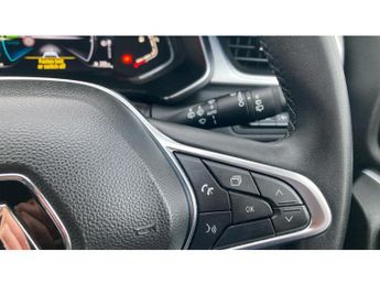 Renault Captur 1.6 E-TECH Hybrid 145 S Edition 5dr Auto Hybrid Hatchback