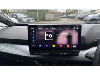 CUPRA Born 150kW V1 58kWh 5dr Auto Electric Hatchback