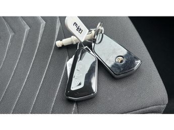 CUPRA Born 150kW V1 58kWh 5dr Auto Electric Hatchback