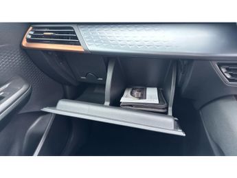 CUPRA Born 150kW V1 58kWh 5dr Auto Electric Hatchback