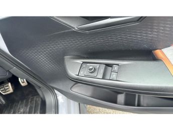 CUPRA Born 150kW V1 58kWh 5dr Auto Electric Hatchback