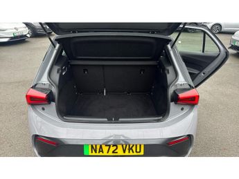 CUPRA Born 150kW V1 58kWh 5dr Auto Electric Hatchback