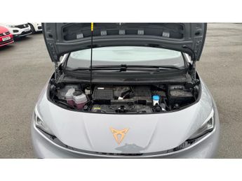 CUPRA Born 150kW V1 58kWh 5dr Auto Electric Hatchback