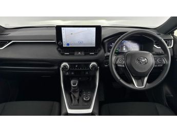 Toyota RAV4 2.5 PHEV Design 5dr CVT Estate