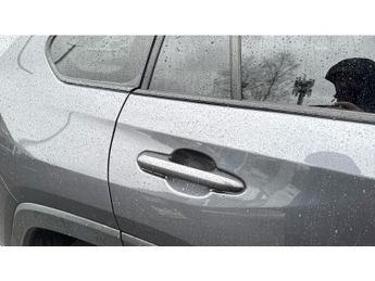 Toyota RAV4 2.5 VVT-i Hybrid Design 5dr CVT 2WD Hybrid Estate