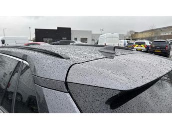 Toyota RAV4 2.5 VVT-i Hybrid Design 5dr CVT 2WD Hybrid Estate