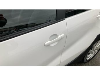 Toyota Aygo X 1.0 VVT-i Pure 5dr Auto Petrol Hatchback