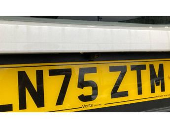 Toyota Aygo X 1.0 VVT-i Pure 5dr Auto Petrol Hatchback