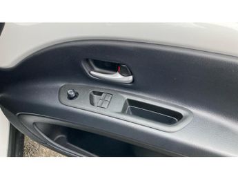 Toyota Aygo X 1.0 VVT-i Pure 5dr Auto Petrol Hatchback