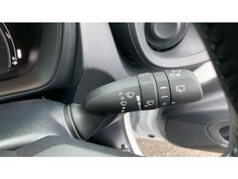 Toyota Aygo X 1.0 VVT-i Pure 5dr Auto Petrol Hatchback