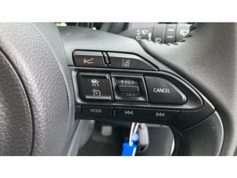 Toyota Aygo X 1.0 VVT-i Pure 5dr Auto Petrol Hatchback