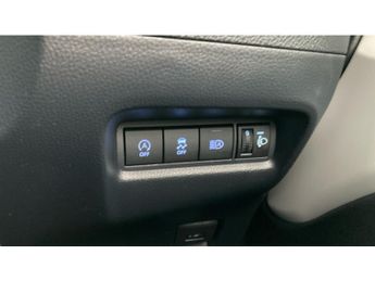 Toyota Aygo X 1.0 VVT-i Pure 5dr Auto Petrol Hatchback