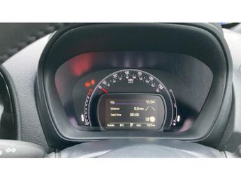 Toyota Aygo X 1.0 VVT-i Pure 5dr Auto Petrol Hatchback