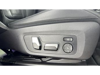 BMW X3 210kW Premier Edition Pro 80kWh 5dr Auto Electric Estate