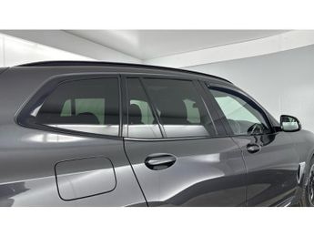 BMW X3 210kW Premier Edition Pro 80kWh 5dr Auto Electric Estate