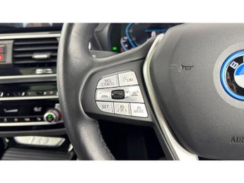 BMW X3 210kW Premier Edition Pro 80kWh 5dr Auto Electric Estate