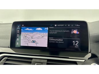 BMW X3 210kW Premier Edition Pro 80kWh 5dr Auto Electric Estate