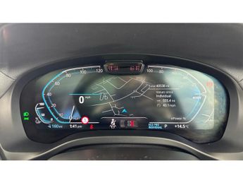 BMW X3 210kW Premier Edition Pro 80kWh 5dr Auto Electric Estate