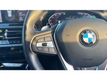 BMW X3 xDrive20d MHT xLine 5dr Step Auto Diesel Estate