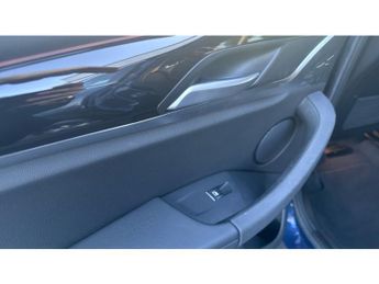 BMW X3 xDrive20d MHT xLine 5dr Step Auto Diesel Estate