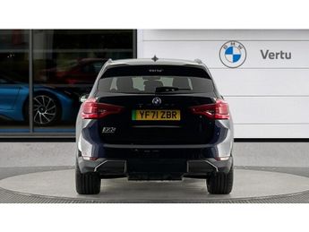 BMW X3 210kW Premier Edition Pro 80kWh 5dr Auto Electric Estate
