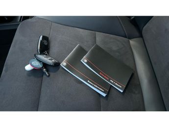 MG MG4 320kW EV XPOWER 64kWh 5dr Auto Electric Hatchback