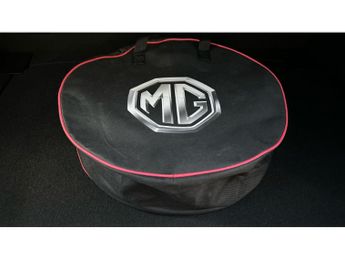 MG MG4 320kW EV XPOWER 64kWh 5dr Auto Electric Hatchback