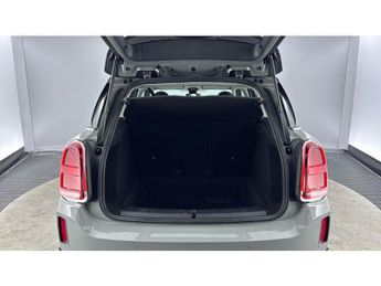 MINI Countryman 1.5 Cooper Classic 5dr Auto Petrol Hatchback