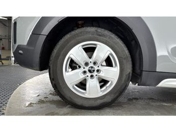 MINI Countryman 1.5 Cooper Classic 5dr Auto Petrol Hatchback