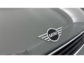 MINI Countryman 1.5 Cooper Classic 5dr Auto Petrol Hatchback