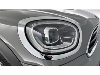 MINI Countryman 1.5 Cooper Classic 5dr Auto Petrol Hatchback