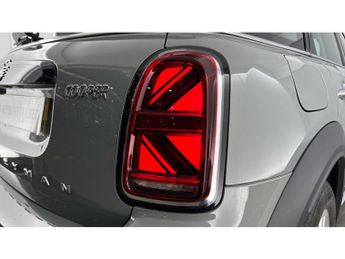 MINI Countryman 1.5 Cooper Classic 5dr Auto Petrol Hatchback