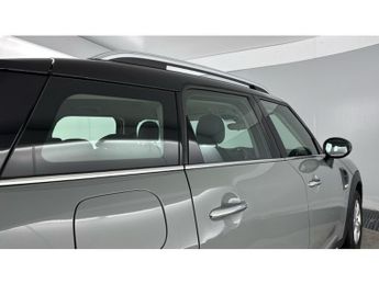MINI Countryman 1.5 Cooper Classic 5dr Auto Petrol Hatchback