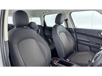 MINI Countryman 1.5 Cooper Classic 5dr Auto Petrol Hatchback