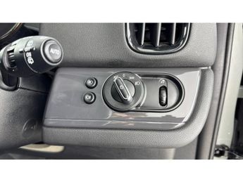 MINI Countryman 1.5 Cooper Classic 5dr Auto Petrol Hatchback