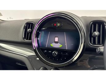 MINI Countryman 1.5 Cooper Classic 5dr Auto Petrol Hatchback