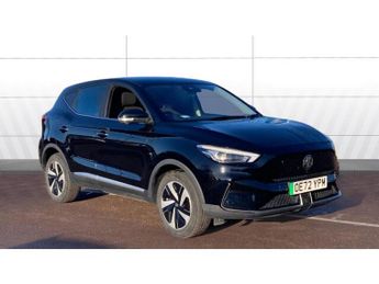 MG ZS 130kW SE EV 51kWh 5dr Auto Electric Hatchback