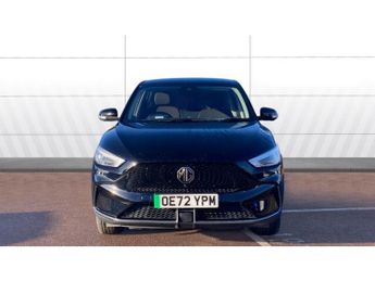 MG ZS 130kW SE EV 51kWh 5dr Auto Electric Hatchback