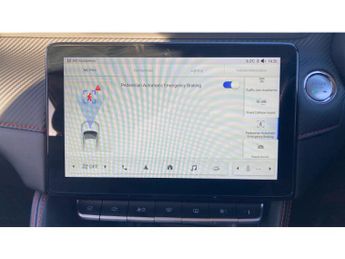 MG ZS 130kW SE EV 51kWh 5dr Auto Electric Hatchback