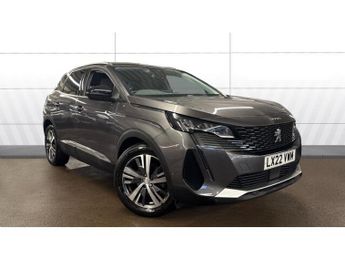 Peugeot 3008 1.2 PureTech Allure Premium 5dr EAT8 Petrol Estate