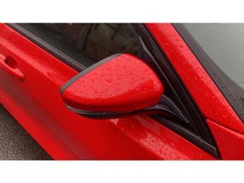 Ford Focus 1.0 EcoBoost Hybrid mHEV 155 ST-Line 5dr Auto Petrol Hatchback